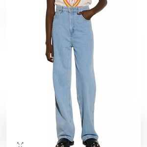 Sandro jeans